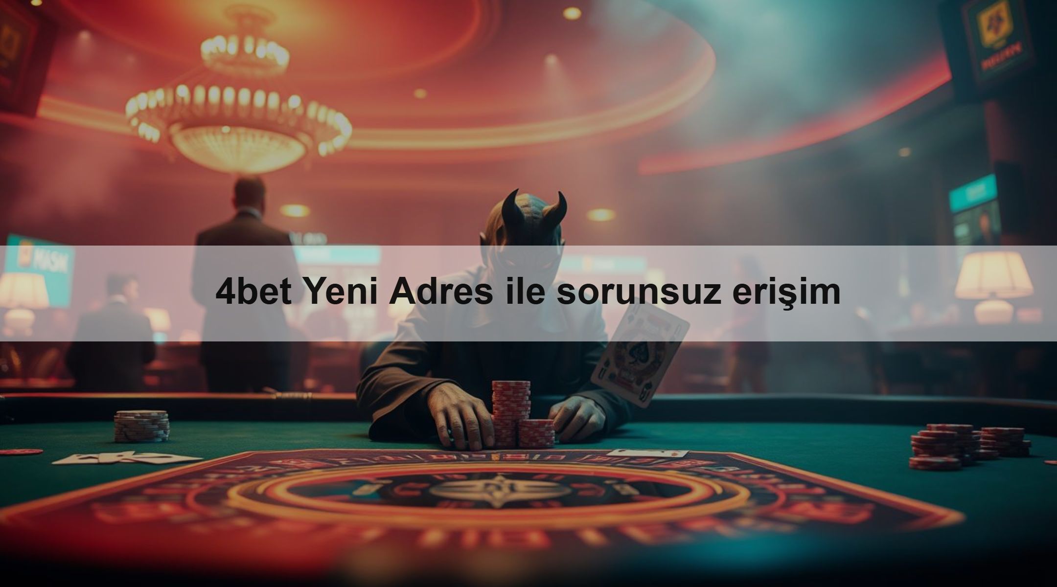4bet Yeni Adres ile sorunsuz erişim